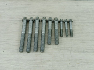 болт BMW X5 E70 (2006 - 2010), 3.0 л., N52 B30 AF, бензин, АКПП, 23001222893, 23007565047, 23001222887