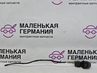 парктроник задний BMW X1 F48 2017, 2.0 л., B48 A20 B, бензин, АКПП, alpinweiss 3 (300), полный привод, правый руль, 66209274428, 9274428