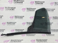 форточка задняя левая BMW 6 серия F06/F12/F13 2012, 4.4 л., N63 B44 B, бензин, АКПП, alpinweiss 3 (300), хетчбэк 5 дв., задний привод, правый руль, 51357275379, 7275379 - фото №5