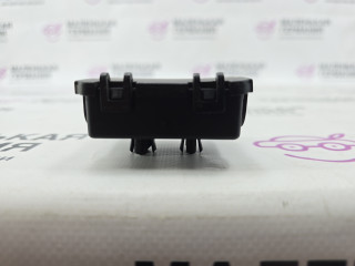 кожух электрических разъемов BMW X6 F16 2014, 3.0 л., N55 B30 A, бензин, АКПП, красный, правый руль, 61139111262, 9111262