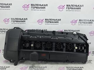 клапанная крышка BMW Z4 E85 2004, 3.0 л., M54 B30 (306S3), бензин, робот, кабриолет, 7512840, 7509328, 11127512839, 7512839, 11127512840, 11127509328