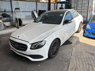 Mercedes-Benz E-Класс W213/S213/C238/A238