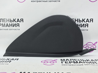 крышка торпеды боковая BMW X6 F16 2014, 3.0 л., N55 B30 A, бензин, АКПП, красный, правый руль, 51459288237, 9288237, 1227998