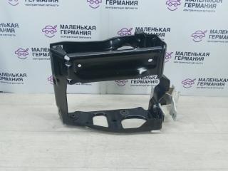 Элемент усиления перед. прав. BMW 5 серия G30/G31 (2016 - 2020), 3.0 л., B58 B30 A, бензин, полный привод, 51117357184, 7357184, 51117368480, 7368480