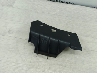 Крепление бампера переднего Tesla Model 3 1 поколение (2017 - 2026), 1084170