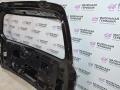 крышка багажника (дверь 3-5) Nissan Patrol Y62 (2010 - 2014), K010M1LLAB - фото №6
