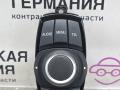 джойстик управления мультимедиа BMW X4 F26 2014, 2.0 л., N20 B20 A, бензин, АКПП, 475 black sapphire metallic, полный привод, правый руль, 9317695, 65829381678, 9381678, 65829317695 - фото №2