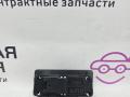 кнопка открытия багажника BMW X1 F48 2017, 2.0 л., B48 A20 B, бензин, АКПП, синий mediterranblau c10, полный привод, правый руль, 61319275121, 9275121, 61319162645, 9162645 - фото №4