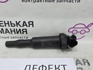 катушка зажигания BMW 3 серия E90/E91 [рестайлинг] (2008 - 2013), 3.0 л., N52 B30 AE, бензин, АКПП, 8616153, 12138616153, 12137575010, 12137550012, 12137594937, 0221504470, 8647689, 12138647689, 12137571643, 12137551049, 12137562744