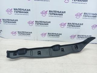 пыльник переднего крыла BMW 5 серия G30/G31 G30 2017, 3.0 л., B58 B30 A, бензин, АКПП, темно-синий, седан, полный привод, 51487352222