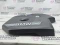 декоративная крышка двигателя BMW 5 серия G30/G31 G30 2017, 2.0 л., B48 B20 A, бензин, АКПП, b65 jatoba brown metallic, седан, задний привод, правый руль, 11148657035, 8657035, 11148657055, 8657055 - фото №5