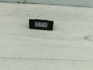 подсветка номера Audi Q5 FY (2016 - 2020), 4G0943021