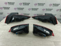 фонари задние (комплект) Alfa Romeo Giulia 2 поколение (2015 - 2020), 20700108, 20690110, 20690210 - фото №4