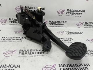 педаль тормоза BMW X1 F48 2017, 2.0 л., B48 A20 B, бензин, АКПП, синий mediterranblau c10, полный привод, правый руль, 35006856600, 6860607, 6860692, 6856600