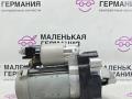 стартер BMW X1 F48 2017, 2.0 л., B48 A20 B, бензин, АКПП, синий mediterranblau c10, полный привод, правый руль, 12417645979, 7645979 - фото №3