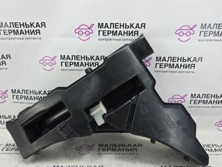 бачок омывателя Audi A5 F5 2018, 2.0 л., CVKB, бензин, АКПП, белый металлик 2y / s9r, хетчбэк 5 дв., правый руль, 8W6955451E