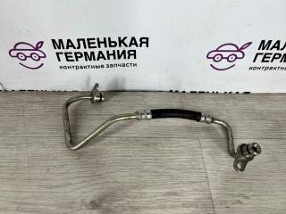 масляная трубка турбины BMW 5 серия G30/G31 G30 2017, 3.0 л., B58 B30 A, бензин, АКПП, темно-синий, седан, полный привод, 11427643175, 7643175