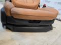 салон (комплект сидений) BMW 5 серия G30/G31 G30 2017, 2.0 л., B48 B20 A, бензин, АКПП, b65 jatoba brown metallic, седан, задний привод, правый руль, 72117381361, 52207346698, 52207346699, 52207386028, 72117359090, 7457725, 7457725, 6834159, 8834175, C47620102, C46534101, 7381361, 7346698, 7346699, 7386028, 7458927, 7359090, 7456566 - фото №63