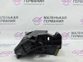 дефлектор обдува салона BMW X5 F15 2014, 3.0 л., N57 D30 A, дизель, АКПП, mineralweiss metallic (a96), полный привод, правый руль, 9252650, 5196100, 9252926, 64229252650, 925292609 - фото №7