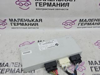 блок управления крышкой багажника BMW X3 F25 2013, 2.0 л., N20 B20 A, бензин, АКПП, а52/7 spacegrau, хетчбэк 5 дв., полный привод, правый руль, 61357327886, 7327886, 6901674, 6901676, 6938776
