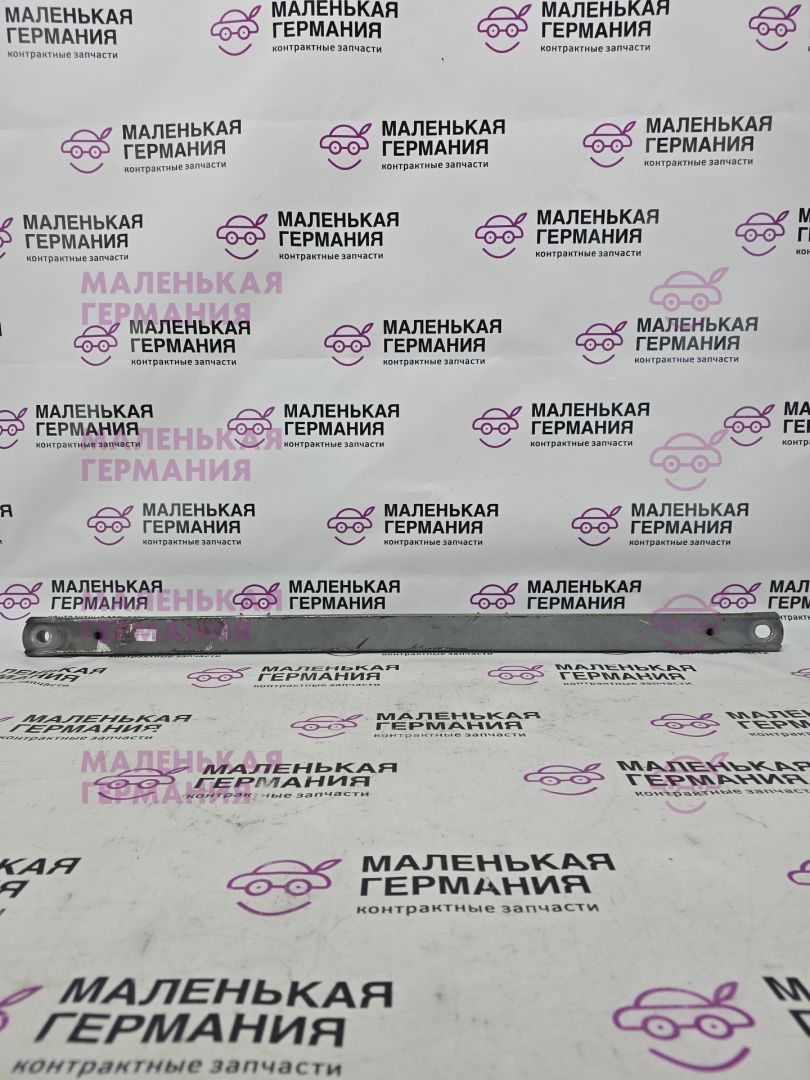 торсион подвески BMW X1 F48 2017, 2.0 л., B48 A20 B, бензин, АКПП, синий mediterranblau c10, полный привод, правый руль, 51617407056, 7407056 - фото №1