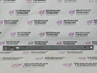 торсион подвески BMW X1 F48 2017, 2.0 л., B48 A20 B, бензин, АКПП, синий mediterranblau c10, полный привод, правый руль, 51617407056, 7407056