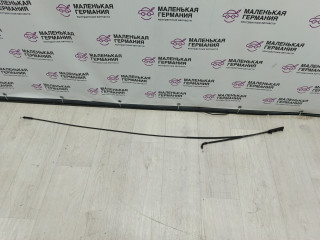 трос капота BMW 5 серия G30/G31 G30 (2016 - 2020), 2.0 л., B47 D20 A, дизель, белый, седан, 51237347414, 7347414