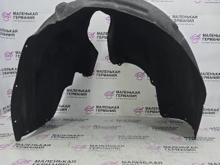 защита арок задняя правая (подкрылок) BMW 5 серия G30/G31 G30 2018, 2.0 л., B48 B20 A, бензин, АКПП, a96 mineral-weiss metallic, седан, задний привод, правый руль, 51717351456, 7351456