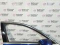 дверь передняя правая Audi A4 B9 2017, 2.0 л., CVKB, бензин, МКПП, s9/x5q синий металлик, седан, передний привод, правый руль, 8W0831052D - фото №15