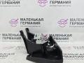 кронштейн (крепление) BMW 3 серия E90/E91/E92/E93 (2004 - 2010), 2.0 л., N46 B20 B, бензин, АКПП, 11617500673, 7500673 - фото №6