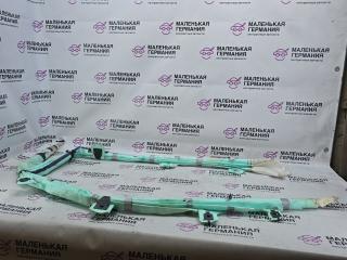 подушка безопасности боковая (шторка) BMW X5 M F85 2016, 4.4 л., S63 B44 B, бензин, АКПП, donington grau (c28), полный привод, 72127325697, 7325697, 6930293, 34135567H, 22D10800