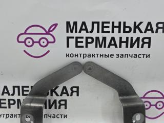 кронштейн сигнала BMW X1 F48 2016, 2.0 л., B47 C20 A, дизель, АКПП, alpinweiss 3 (300), передний привод, правый руль