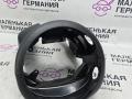 кожух рулевой колонки Mercedes-Benz A-Класс W176 (2012 - 2015), серый, правый руль, A2469001211 - фото №6