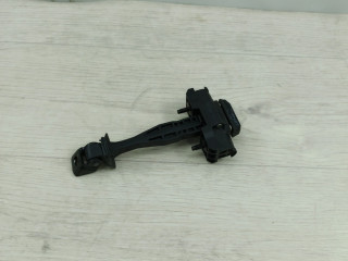 ограничитель открывания двери задней BMW X3 G01 (2017 - 2026), 2.0 л., B46 B20 B, бензин, АКПП, белый alpinweiss 3 (300), 51227390687, 7390687