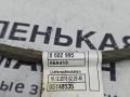 минусовой провод аккумулятора BMW X1 F48 2017, 2.0 л., B48 A20 B, бензин, АКПП, синий mediterranblau c10, полный привод, правый руль, 12428602994, 8602994 - фото №8