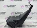 корпус воздушного фильтра BMW X6 F16 2014, 3.0 л., N55 B30 A, бензин, АКПП, красный, правый руль, 64319245586, 9245586 - фото №4