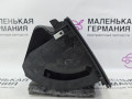 бардачок BMW X6 F16 2014, 3.0 л., N55 B30 A, бензин, АКПП, красный, правый руль, 51459283671, 9283671 - фото №3