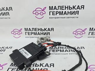 распределитель тока BMW X5 M F85 2016, 4.4 л., S63 B44 B, бензин, АКПП, donington grau (c28), полный привод, 61149289374, 9289374, 6954522, 7561107