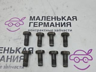 болт двигателя BMW Z4 E85 2003, 2.5 л., M54 B25 (256S5), бензин, АКПП, кабриолет, 11227805885, 7805885