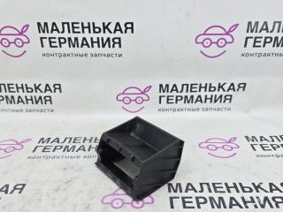 кронштейн радиатора BMW X6 F16 2014, 3.0 л., N55 B30 A, бензин, АКПП, красный, правый руль, 17117533537, 7533537