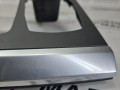 Декоративная накладка центральной консоли BMW X5 F15 2014, 3.0 л., N57 D30 A, дизель, АКПП, mineralweiss metallic (a96), полный привод, правый руль, 51169252116, 9252116 - фото №3