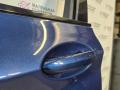 дверь передняя левая BMW X3 G01 2019, 2.0 л., B48B20C, бензин, АКПП, c1m phytonic-blau metallic, внедорожник 5 дв., полный привод, 41007465527, 7465527, 41002459940, 2459940 - фото №13