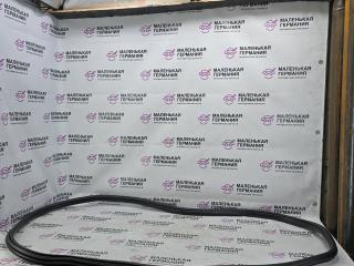 уплотнитель двери BMW X1 F48 2016, 2.0 л., B47 C20 A, дизель, АКПП, alpinweiss 3 (300), передний привод, правый руль, 7349665, 51727440034, 7440034