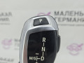 селектор АКПП BMW X5 E70 [рестайлинг] 2011, 3.0 л., N55 B30 A, бензин, АКПП, белый, правый руль, 61319228612, 9228612 - фото №7