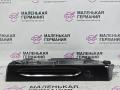 полка аккумулятора Mercedes-Benz A-Класс W176 (2012 - 2015), серый, правый руль, A2466200018 - фото №3