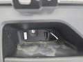 накладка блока управления стеклоподъемниками BMW X6 F16 2014, 3.0 л., N55 B30 A, бензин, АКПП, красный, правый руль, 51417329108, 7329108, 5141773201 - фото №2