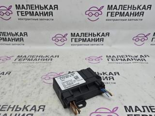 блок управления топливным насосом Mercedes-Benz C-Класс W204 [рестайлинг] W204.048 2012, 1.8 л., M 271.860, бензин, АКПП, 149 белый, седан, задний привод, правый руль, A2129003408