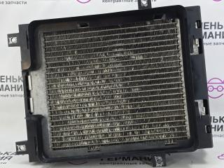 радиатор дополнительный системы охлаждения BMW X5 M F85 2016, 4.4 л., S63 B44 B, бензин, АКПП, donington grau (c28), полный привод, 7533477, 17117645690, 7645690, 17117533477