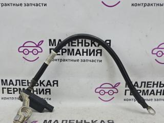 минусовой провод аккумулятора Mercedes-Benz E-Класс W213/S213/C238/A238 2018, 2.0 л., M 274.920, бензин, АКПП, 149 polar white или polarweiss, седан, задний привод, правый руль, A0009056507, 0199350015