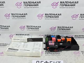 блок предохранителей Mercedes-Benz E-Класс W213/S213/C238/A238 2018, 2.0 л., M 274.920, бензин, АКПП, 149 polar white или polarweiss, седан, задний привод, правый руль, A2135840309